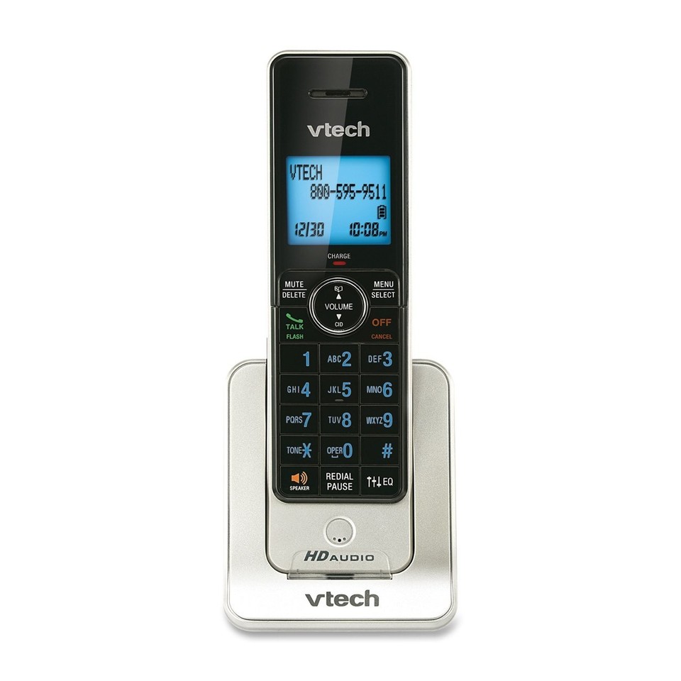 VTech LS6405 1.9 GHz Single Line Expansion Handset | eBay