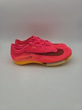 Nike Air Zoom Victory Track Cleats Spikes Pink CD4385-600 Men’s Size 10 US
