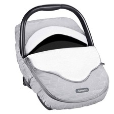 Baby Car Seat Cover Winter Carseat Canopies Cover to Protect Baby from Cold W...