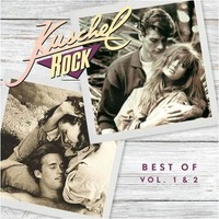 Audio Cd - Kuschelrock Best Of Vol. 1 & 2 / Various (2 Cd) - Sony Music -D- Neu