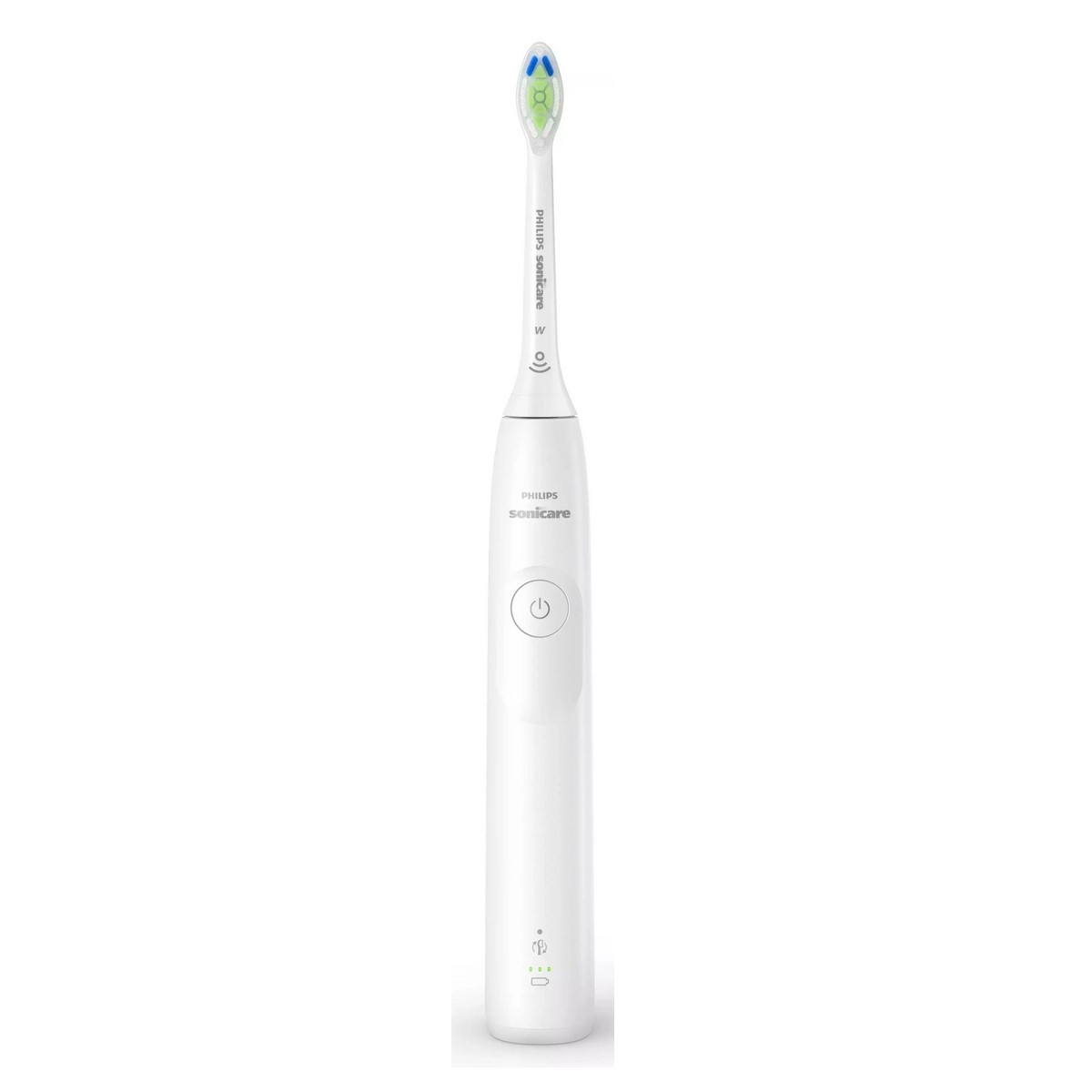 Philips brosse à dents électrique HX7108/02 pour un sourire frais