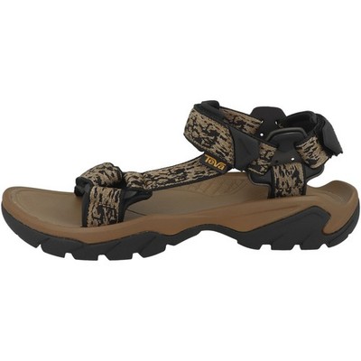 Teva Terra Fi 5 Universal Trekkingsandale Herren Wanderschuhe Sandalen