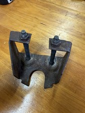 F150 F250 Sbf Manual Transmission Bellhousing Hydraulic Slave Cylinder Mount F150 F250 Sbf Manual Transmission Bellhousing Hydraulic Slave Cylinder Mount