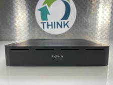 LOGITECH 839-000539 Rally Display Hub