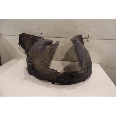 RADHAUSVERKLEIDUNG V.INNEN L. NISSAN QASHQAI (14-17) J11E 1.2 16V TURBO 2014