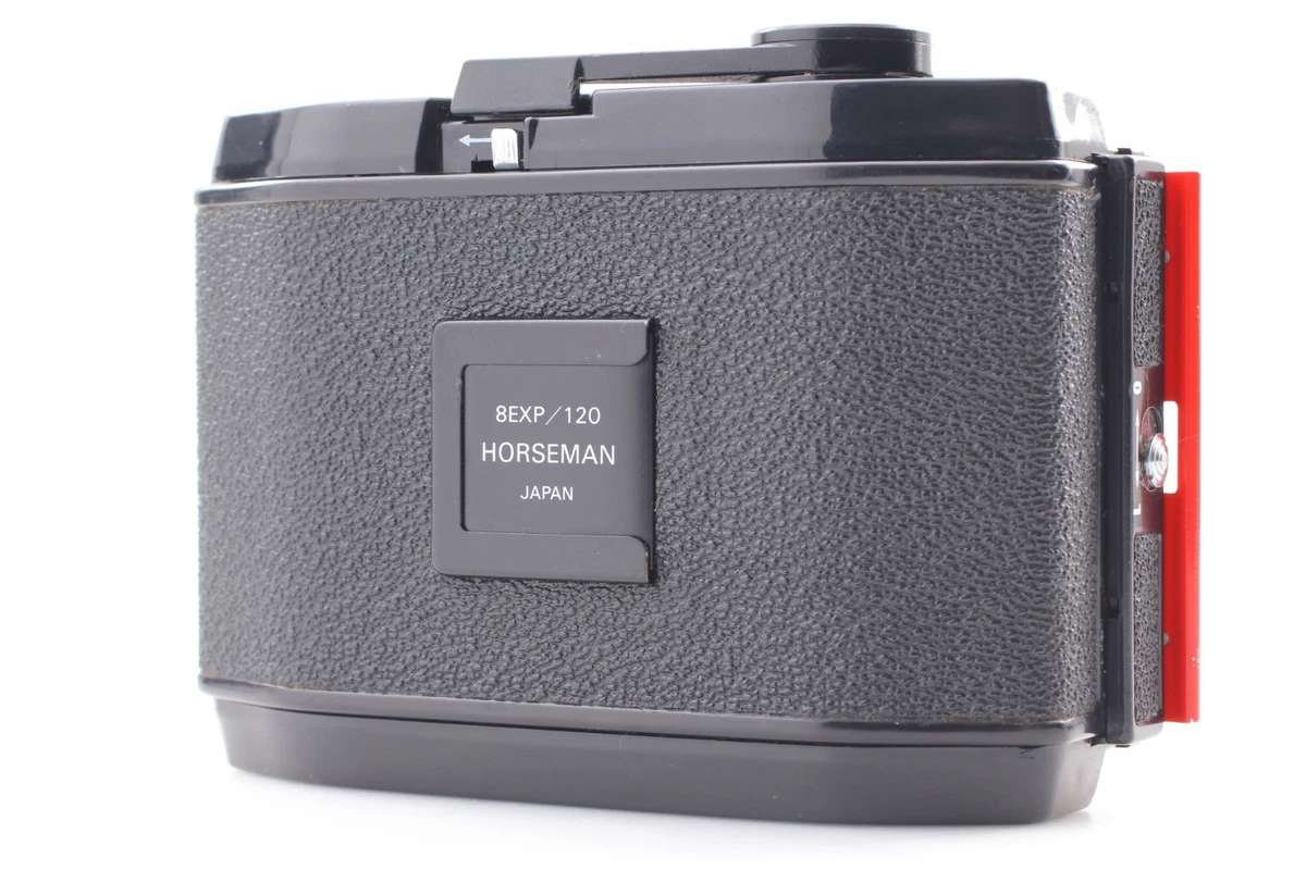 6x9cm Camera Film Backs and Holders for sale | eBay