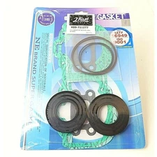 2FastMoto Full Gasket Set with Oil Seal for Ski-Doo  09-711277