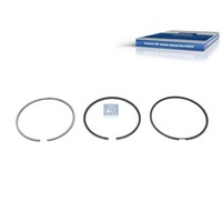 Kolbenringsatz DT Spare Parts Iam-Expertise Passend FüR U.A. MAN