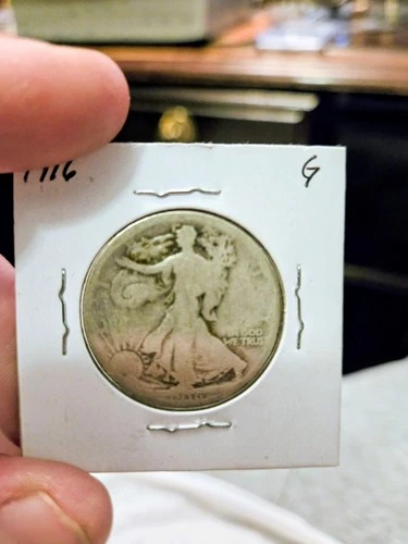 1909 US Silver Half Dollar Lot Liberty Walking, Barber Half, Morgan half dollar