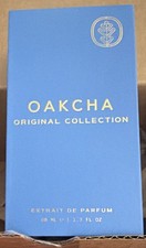 OAKCHA Original Collection Perfume Regular Si...