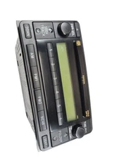 Audio Equipment Radio Receiver CD Fits 06-09 4 RUNNER 567489 8612035410