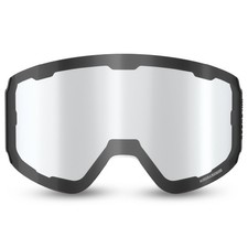 Wildhorn Outfitters Roca Ski Goggles Extra/Replacement Frameless Lens Large