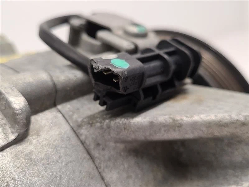 Buick Lacrosse 2013 14 2015 compresor de aire acondicionado 23105377 Foto 4 de 4