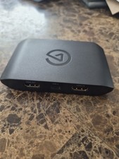 Elgato 4K S Capture Card