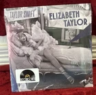 Taylor Swift Elizabeth Taylor 7" Vinyl Record Store Day 2026 RSD Exclusive NEW