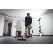 Metabo Nass Trockensauger ASA 30 M PC + Vorabscheider 25 L 99% Zyklonabscheider – Bild 14