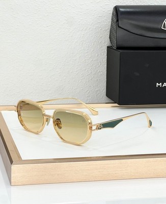 MAYBACH Sunglasses Model: Z173 Size: 57 17-145