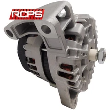 New 150A Alternator For Chevrolet Impala 3.6L 2012-19 2020 13586975 201203202820