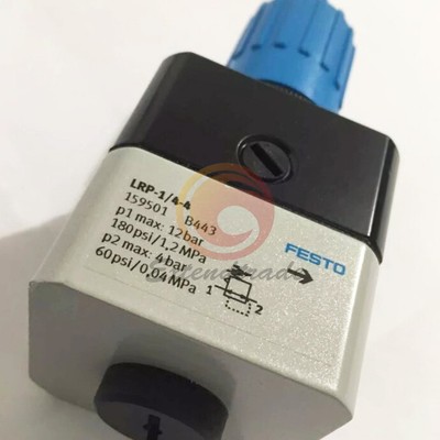 1PC   LRP-1/4-4 159501   pressure regulator New #A6-13