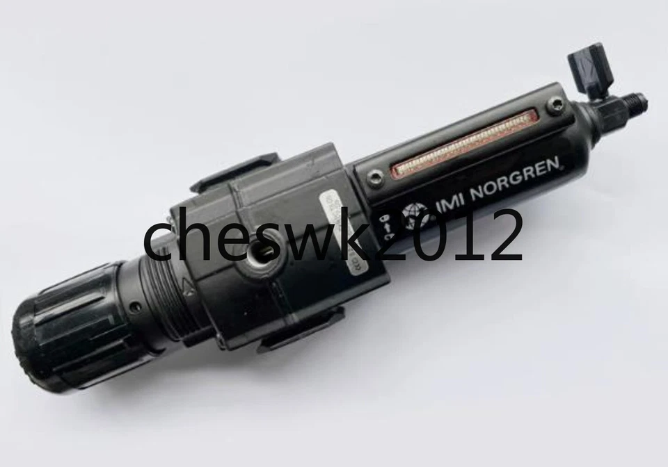 1 PCS NEW B73G-4AK-QD1-RMN Filter regulator EXCELON - Image 2 of 4