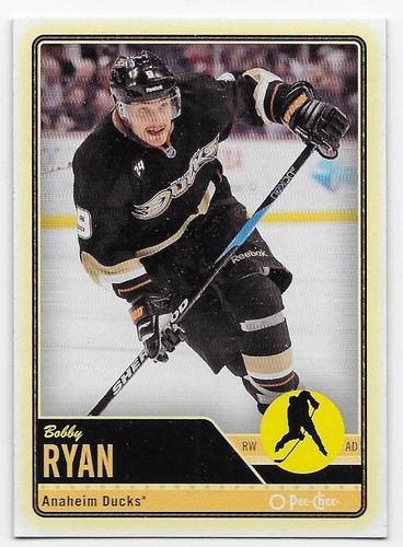 12/13 O-PEE-CHEE BASE Hockey (#251-500) U-Pick From List - Picture 119 of 242