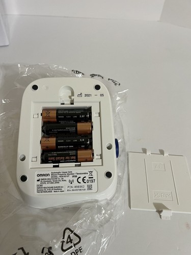 Omron - Picture 11 of 13