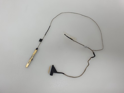 Acer Extensa EX2540 LCD Cable LED Screen Display Flex Ribbon DC02002F300 Genuine - Afbeelding 3 van 15