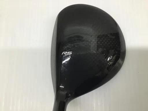 2022 PRGR RS JUST 7W 21deg Diamana for PRGR S-flex fairway wood Golf club D156 - Image 2 of 4