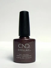 CND Shellac Gel Polish Grace 0.25oz