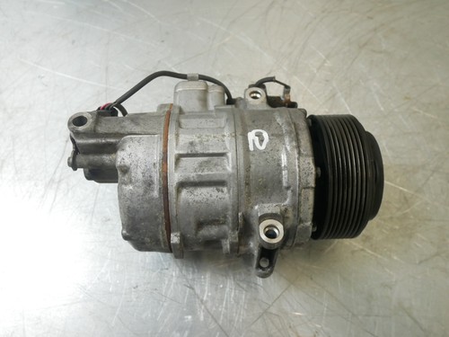 Klimakompressor Für BMW F10 F11 F07 3,0 535i 535 N55B30A N55 447260-4081
