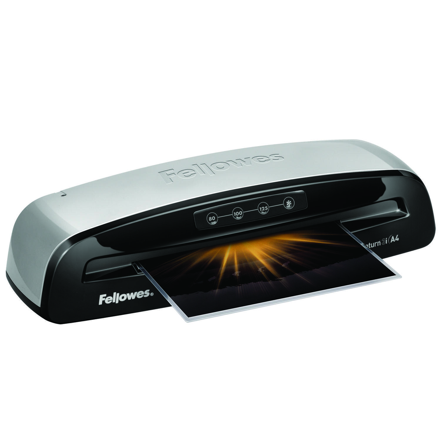 Image of Fellowes Saturn A3 laminator at eBay