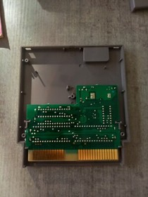 Wario's Woods Nintendo Nes Pal Fah