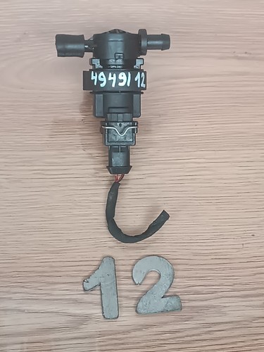 Entlüftungsventil Regenerierventil Mercedes W208 CLK 320 0004701593