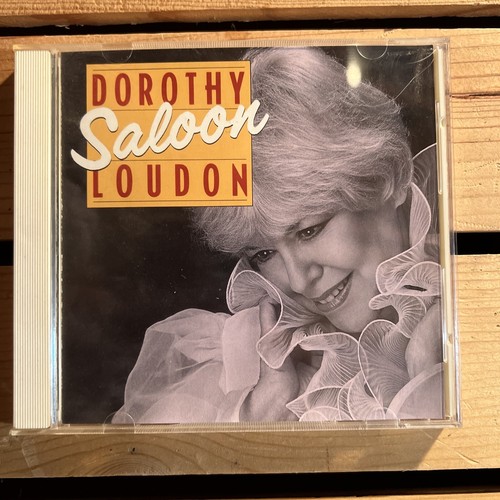 Was Dorothy Loudon An All Time Great 
