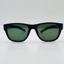 IC Berlin Sunglasses Men Women Oval Black Mod. M4 at Friedrichshain NEW