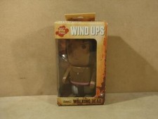 The Walking Dead Wind Ups Michonne NIB