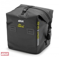 Innentasche Givi FüR Top-Case Trekker-Outback OBK42 Gr:38 L Farbe:Sw Motorrad