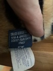 Dakin Elite Trudi Giocattoli Tiger Stuffed Animal Italy — photo 4