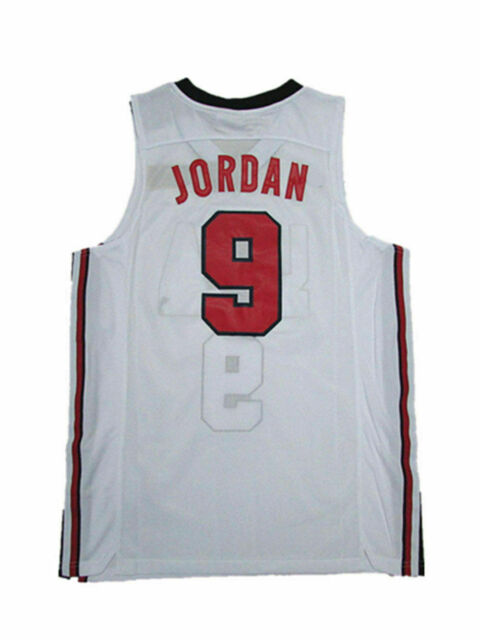 usa basketball jersey for sale