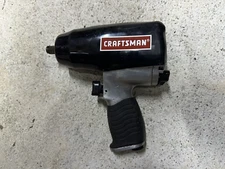 New Craftsman Discontinued 1/2" Pneumatic Impact Wrench