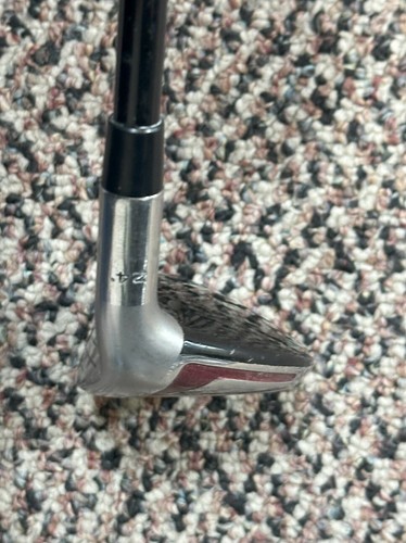 Callaway Diablo Edge 24° 4 Hybrid Diablo 60g Regular Flex Shaft Callaway Grip - Picture 6 of 10