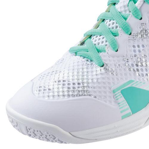 Yonex Damen Badmintonschuhe POWER CUSHION ECLIPION Z SHBELZ3L 011 weiß oki06 - Bild 3 von 6