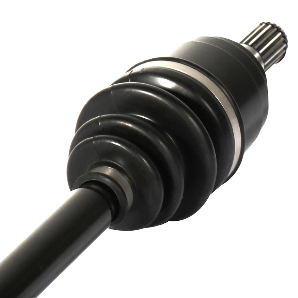 Front Left Right CV Joint Axles For 2005-2007 Honda Foreman Rubicon 500 Foto 2 de 4