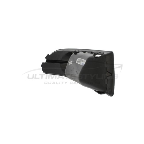 Audi A4 Cabriolet 2006-2010 Fog Lamp Surround Pair Left & Right - Picture 11 of 12