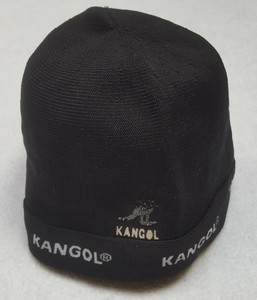 kangol skull cap
