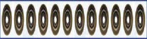 Original Ajusa Valve Stem Seal Set 57060100 for Ford USA Ford Mazda