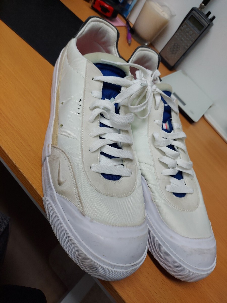 nike drop type lx sneaker