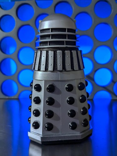 Doctor Who Dalek Classic Series Collection Lot Bundle 5" Action Figure Range - Picture 112 of 171