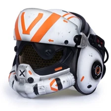Titanfall 2 Viper Helmet Cosplay Props Masks Resin Game Replica Adult Halloween