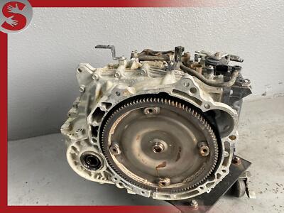 2012-13 KIA SOUL (Transmission Assembly) 6 Speed Automatic 2.0L FWD 128K Miles